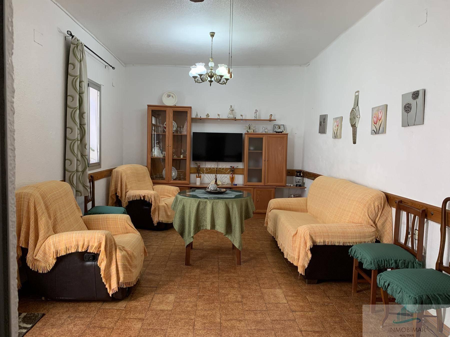 CASA  EN GRANADA,SALOBREñA