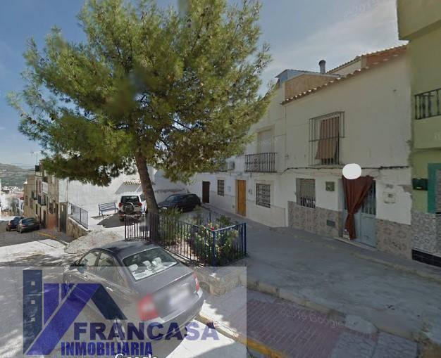 CASA  EN JAéN,JóDAR