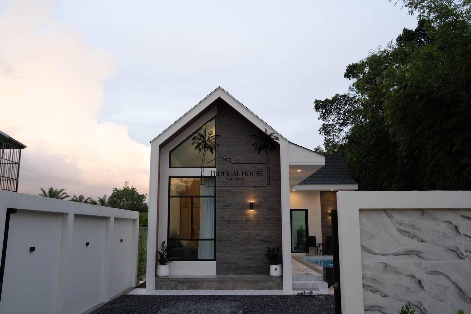CASA  EN KRABI,AO NANG CITY