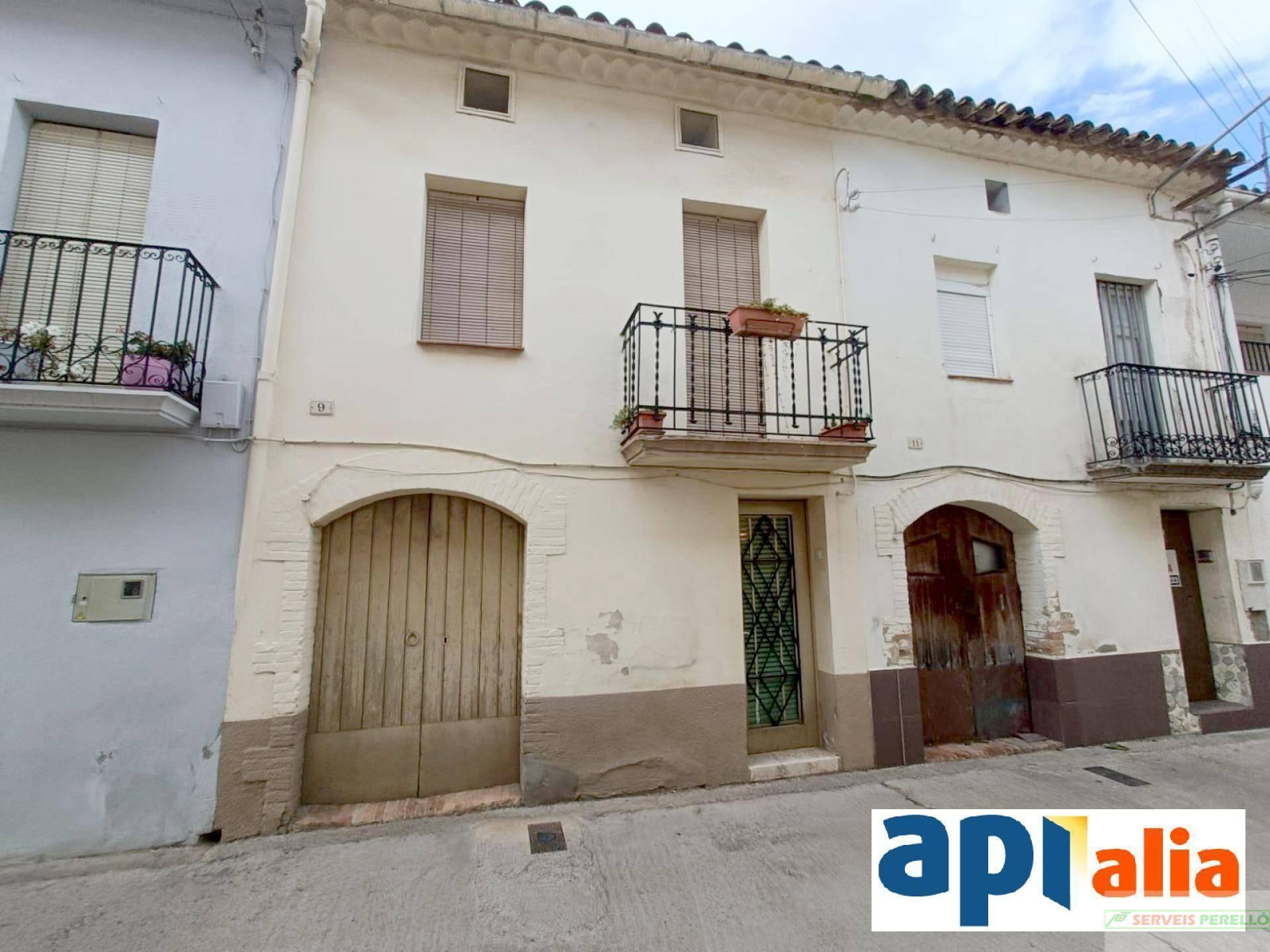 CASA  EN LLEIDA,IVARS D URGELL