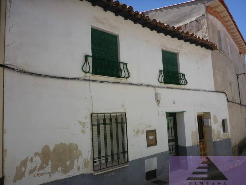 CASA  EN MADRID,COLMENAR DE OREJA