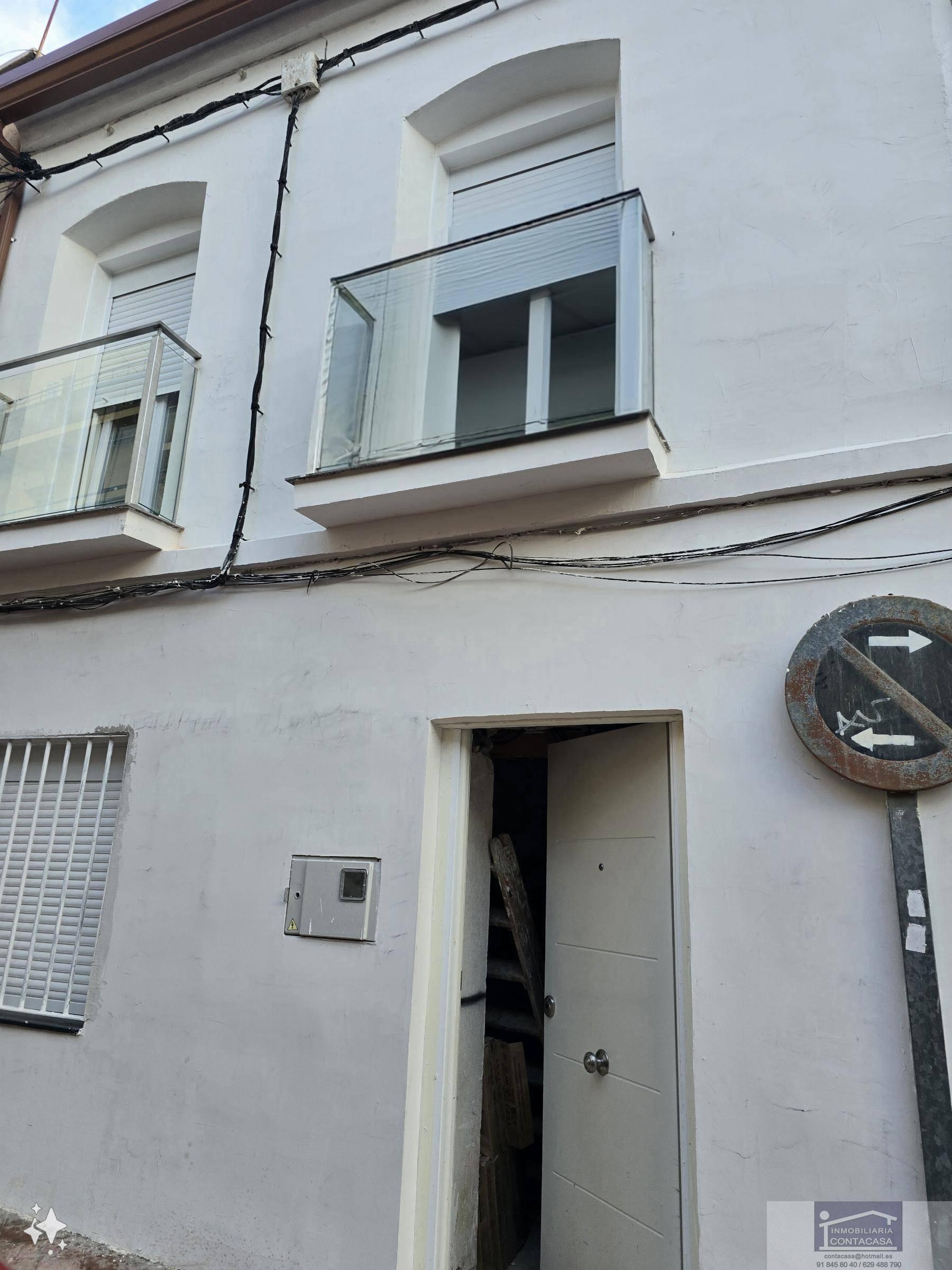 CASA  EN MADRID,COLMENAR VIEJO