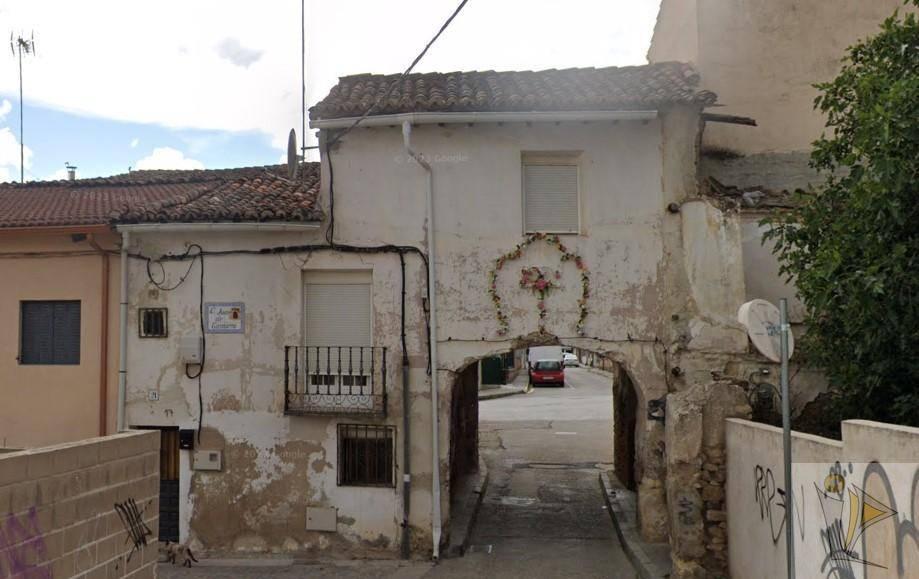 CASA  EN MADRID,TORRELAGUNA
