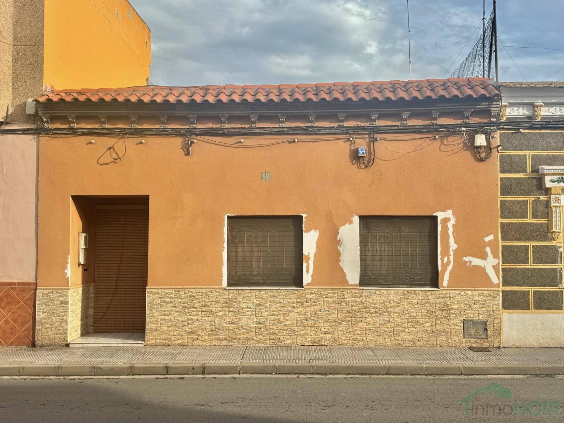 CASA  EN MURCIA,CARTAGENA