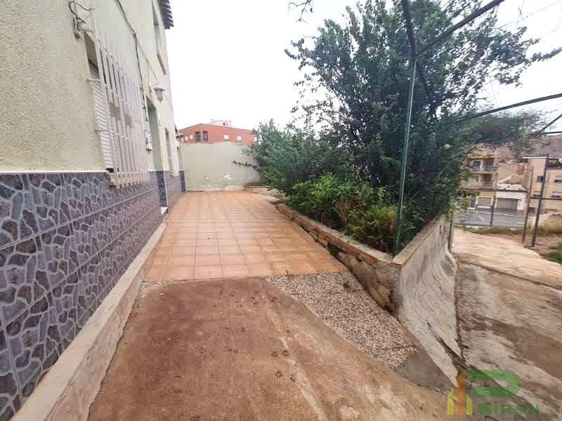 CASA  EN MURCIA,LORCA
