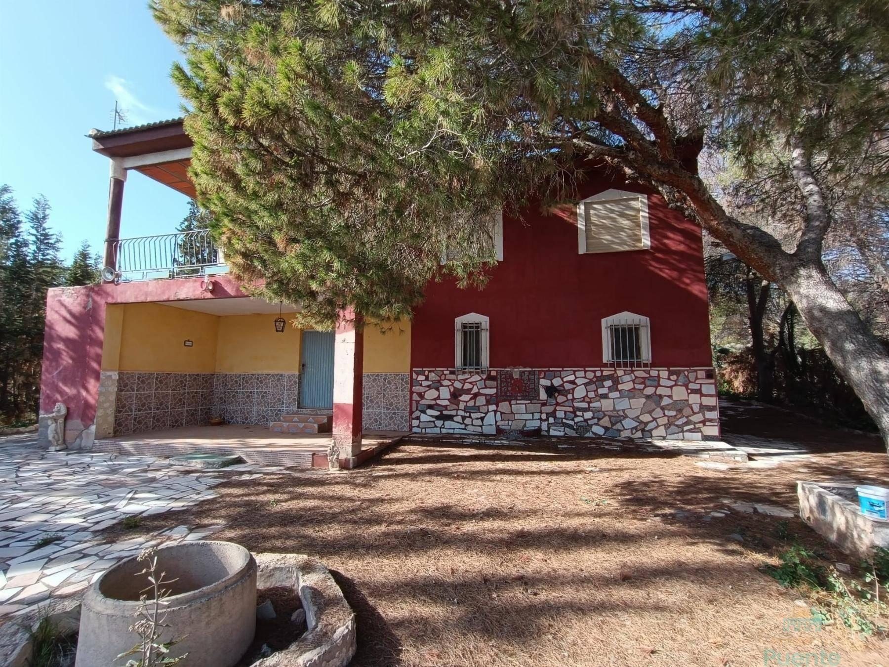 CASA  EN MURCIA,TOTANA