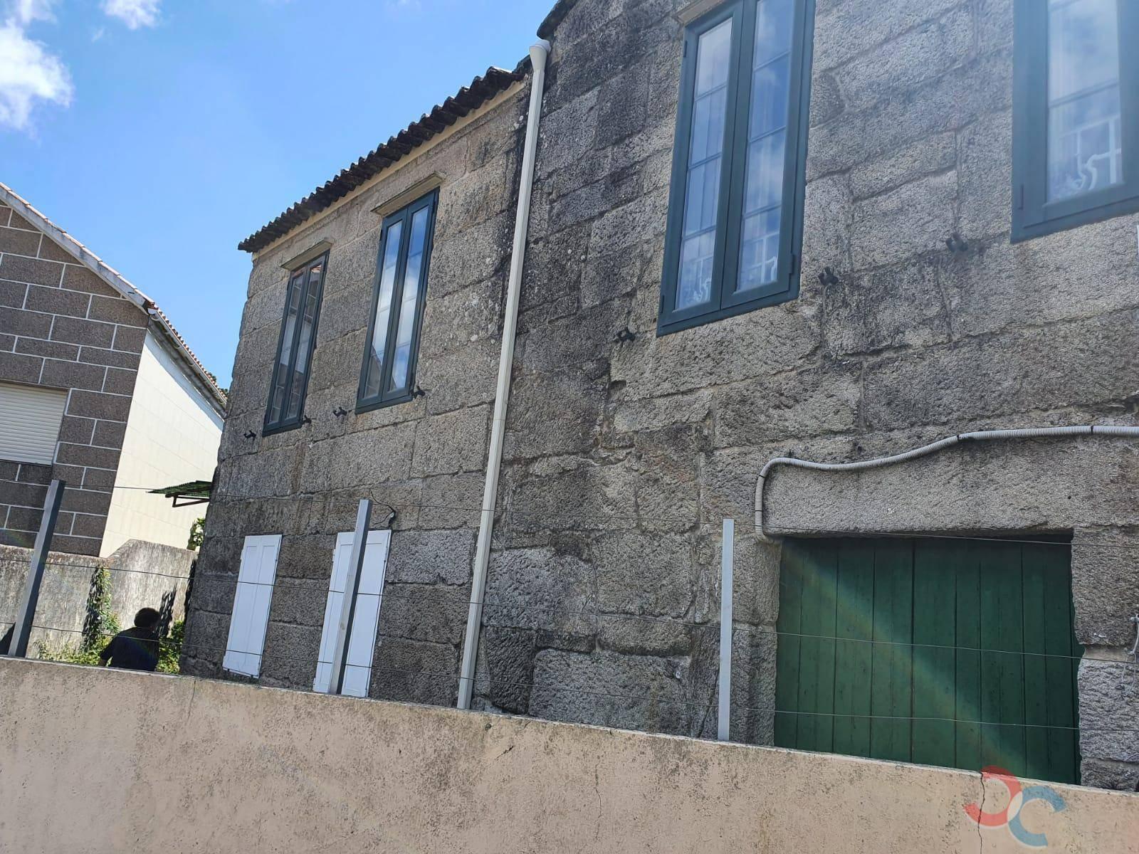 CASA  EN PONTEVEDRA,MARíN