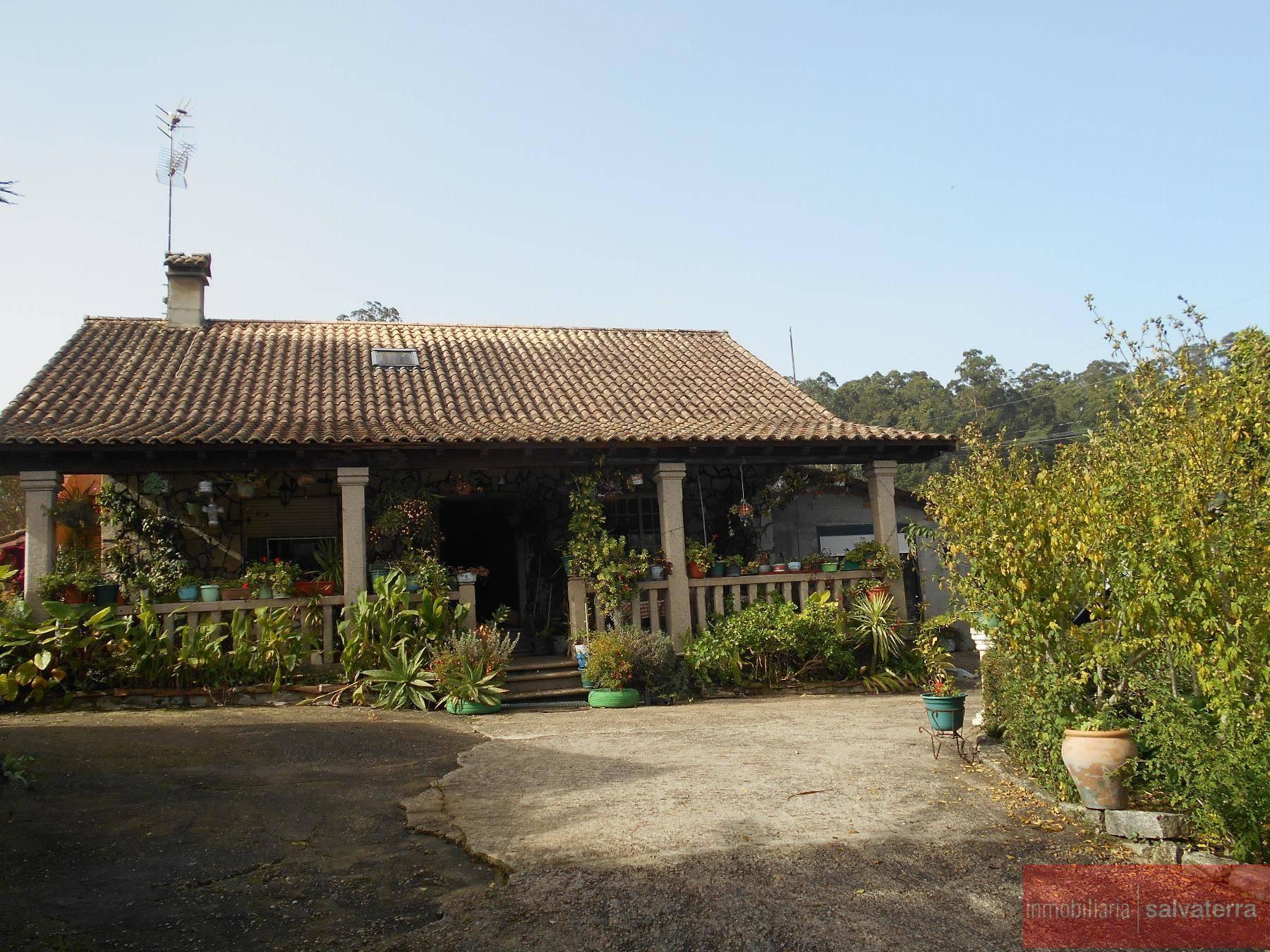 CASA  EN PONTEVEDRA,SALVATERRA DE MIñO