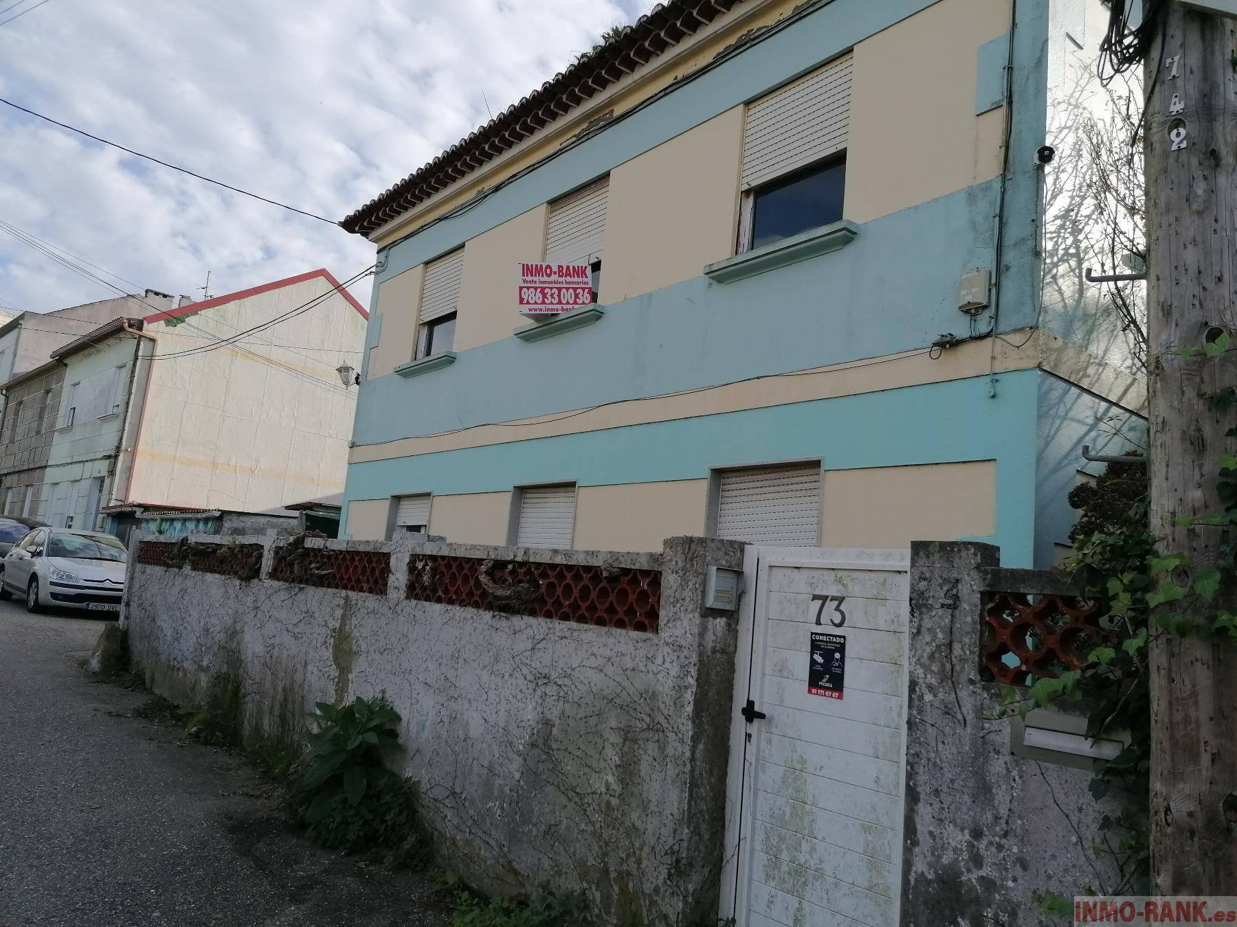 CASA  EN PONTEVEDRA,VIGO