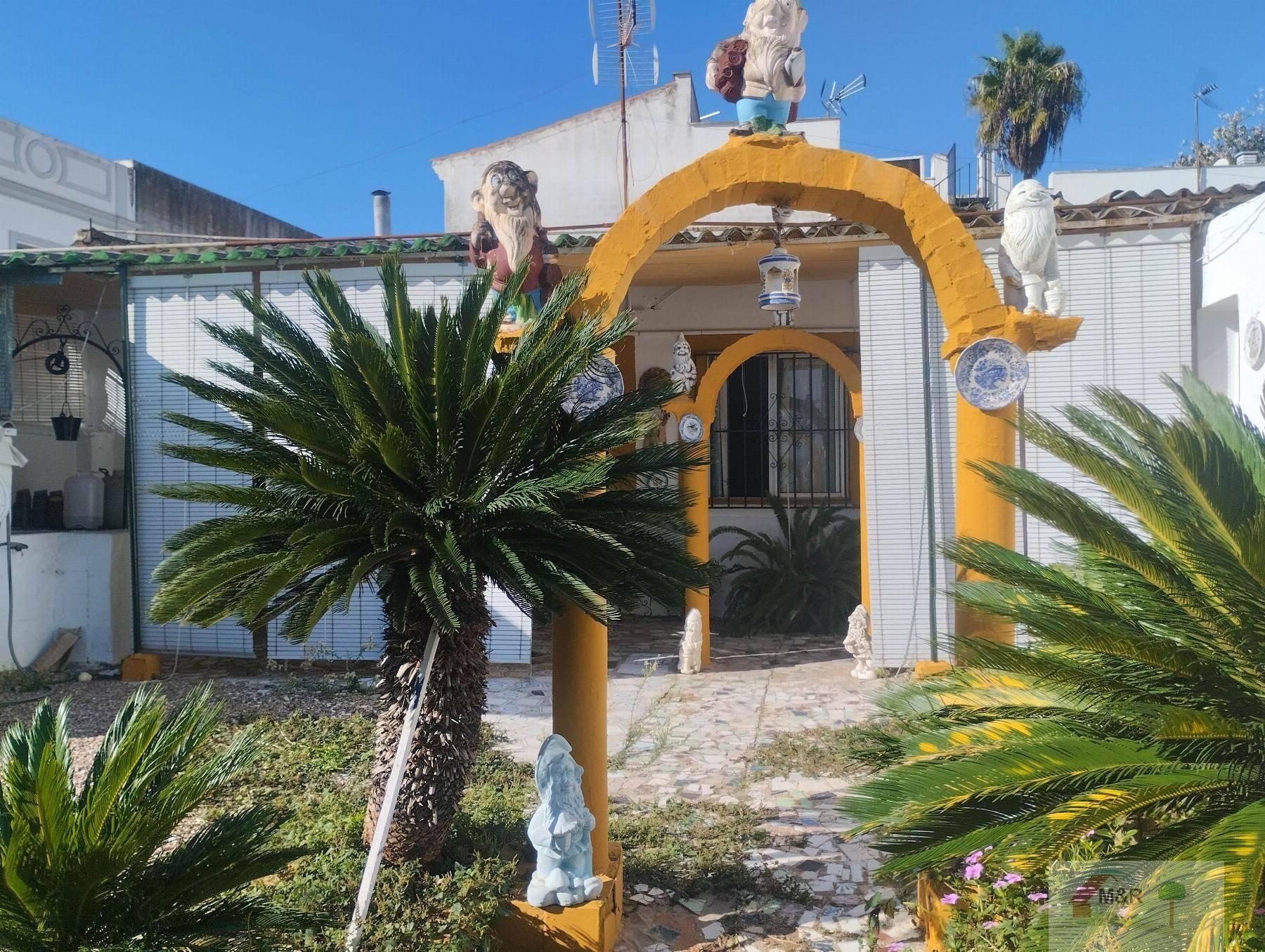 CASA  EN SEVILLA,BOLLULLOS DE LA MITACIóN