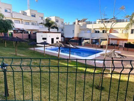 CASA  EN SEVILLA,BORMUJOS