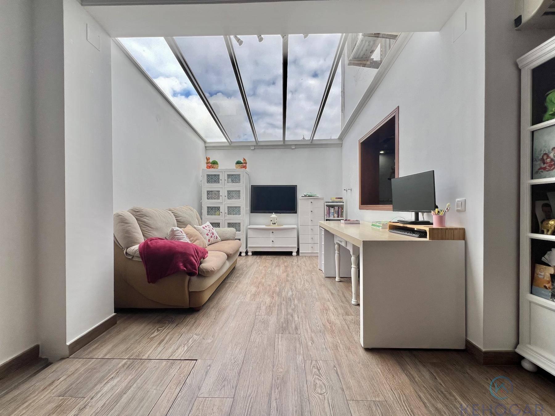 CASA  EN SEVILLA,DOS HERMANAS