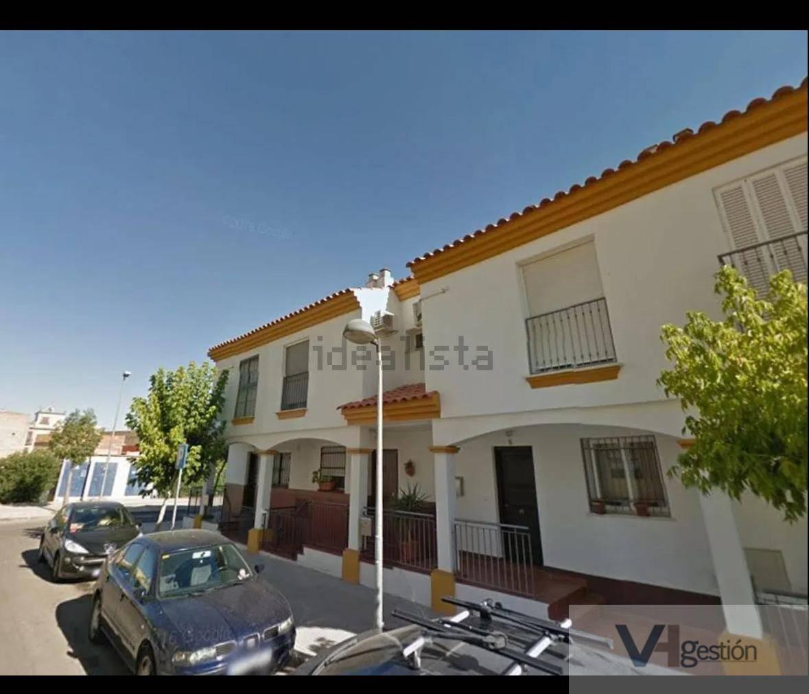 CASA  EN SEVILLA,LA ALGABA