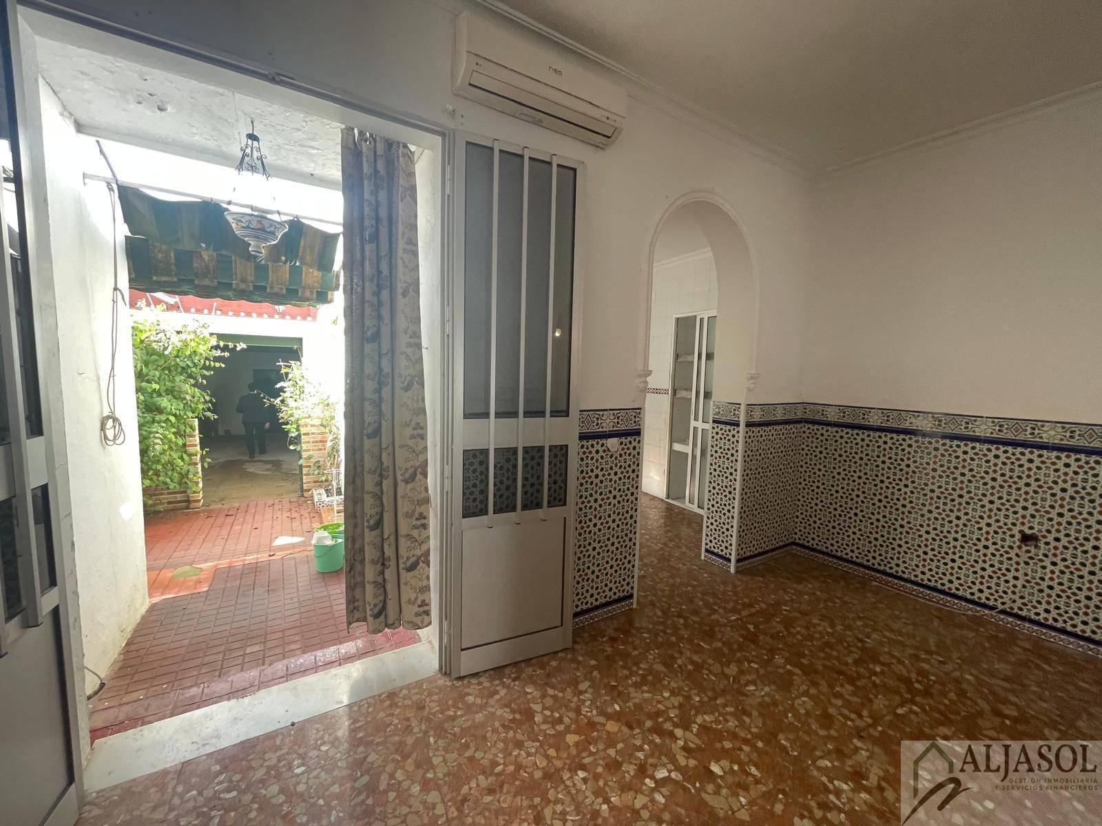 CASA  EN SEVILLA,SALTERAS
