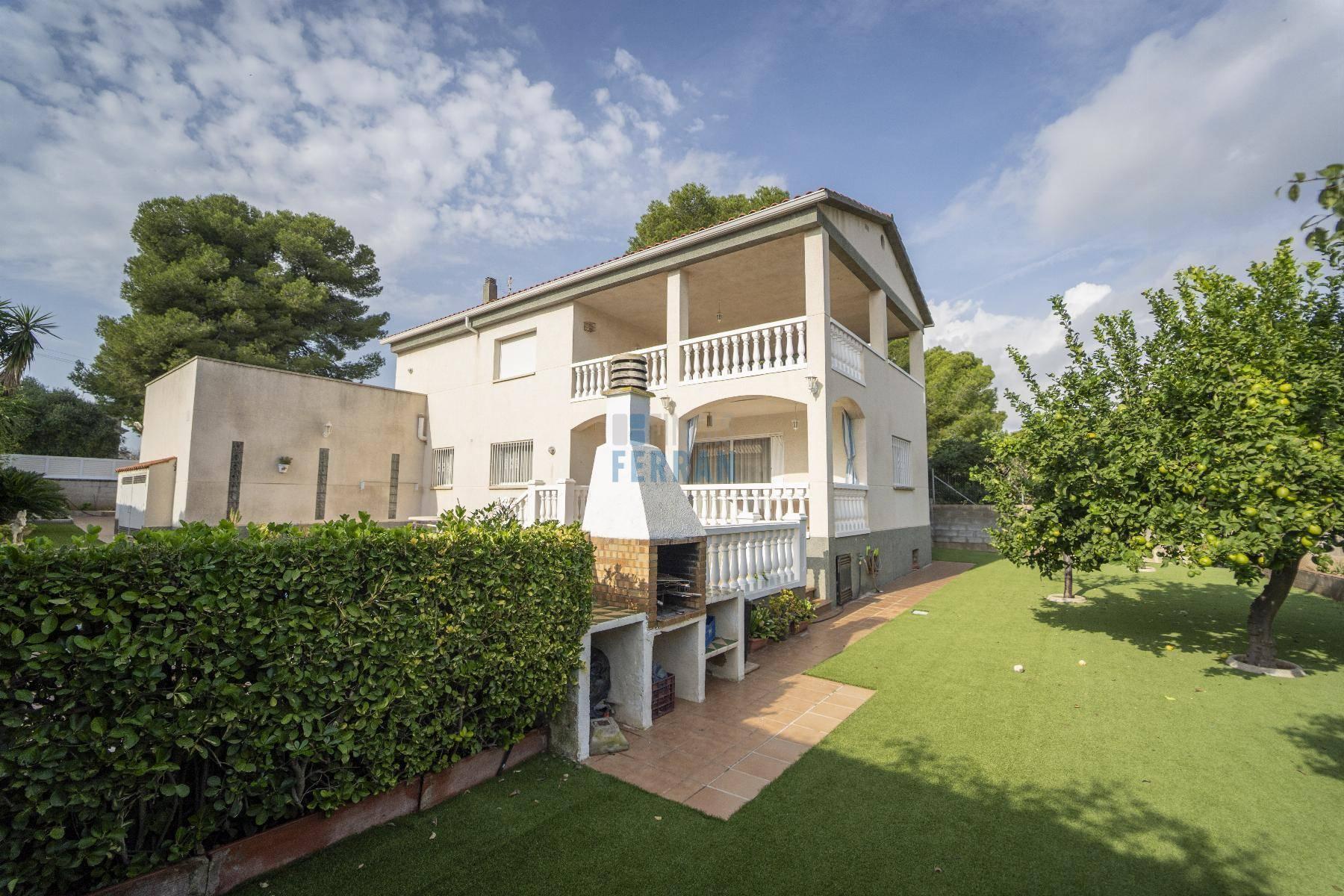 CASA  EN TARRAGONA,COMA - RUGA