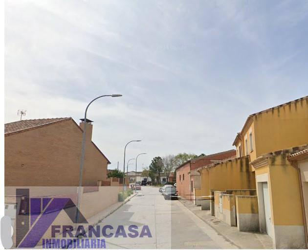 CASA  EN TOLEDO,AJOFRíN