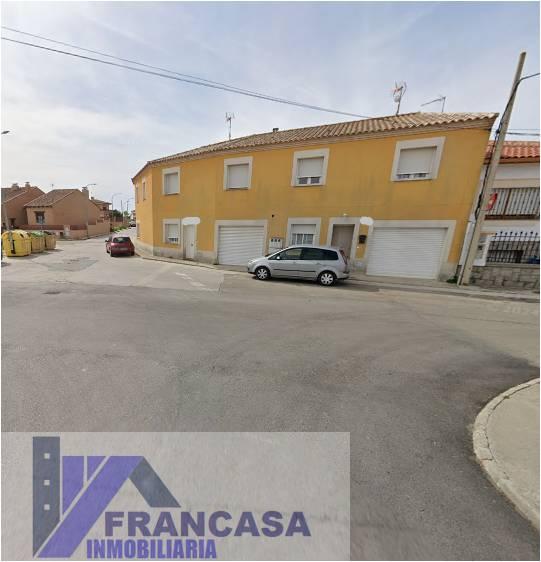 CASA  EN TOLEDO,AJOFRíN