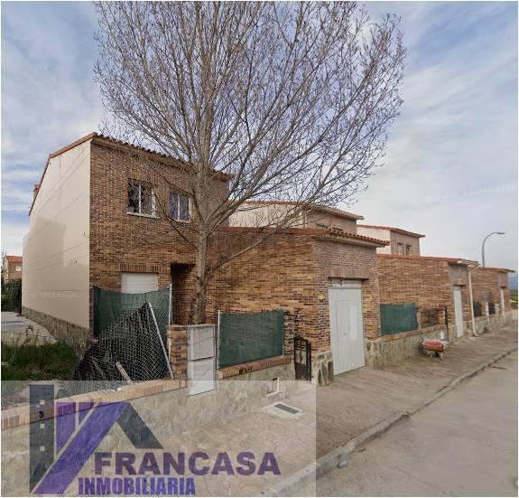 CASA  EN TOLEDO,EL CASAR DE ESCALONA