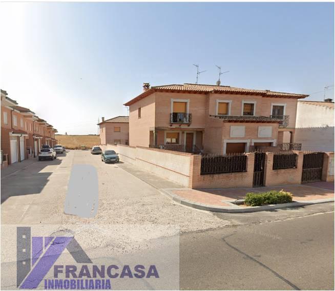 CASA  EN TOLEDO,HORMIGOS