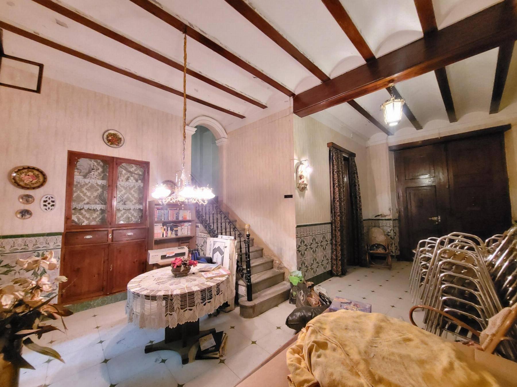 CASA  EN VALENCIA,CHESTE
