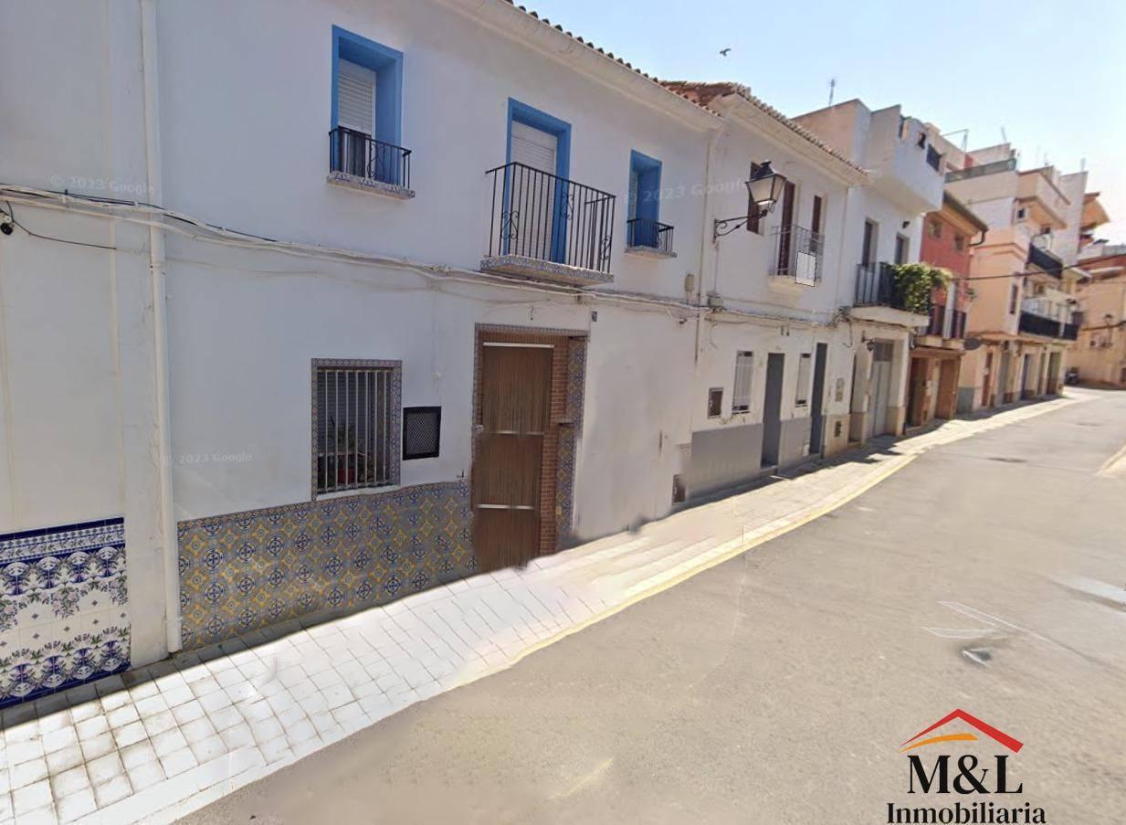 CASA  EN VALENCIA,PUIG