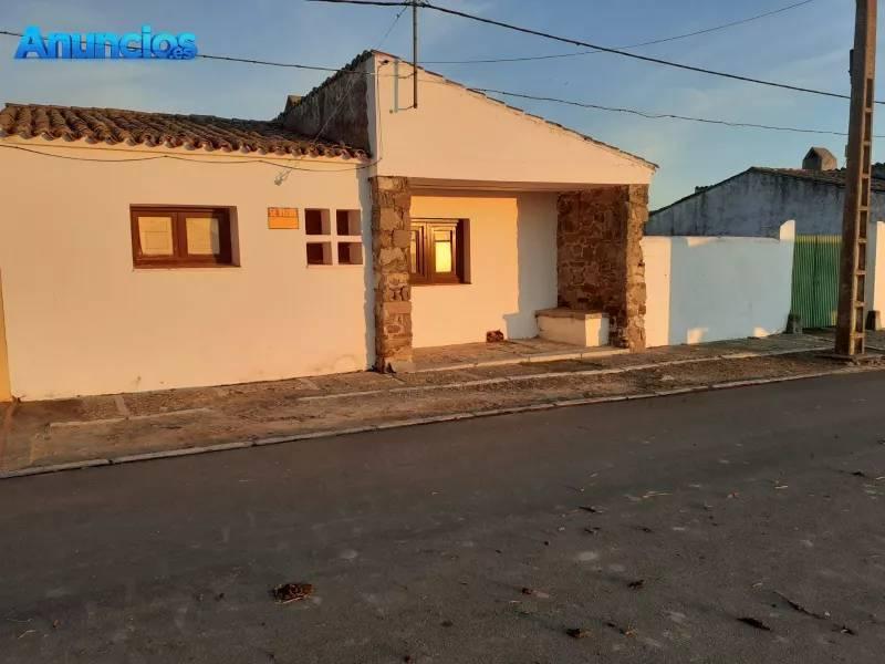 CASA EN VENTA EN VEGAS ALTAS