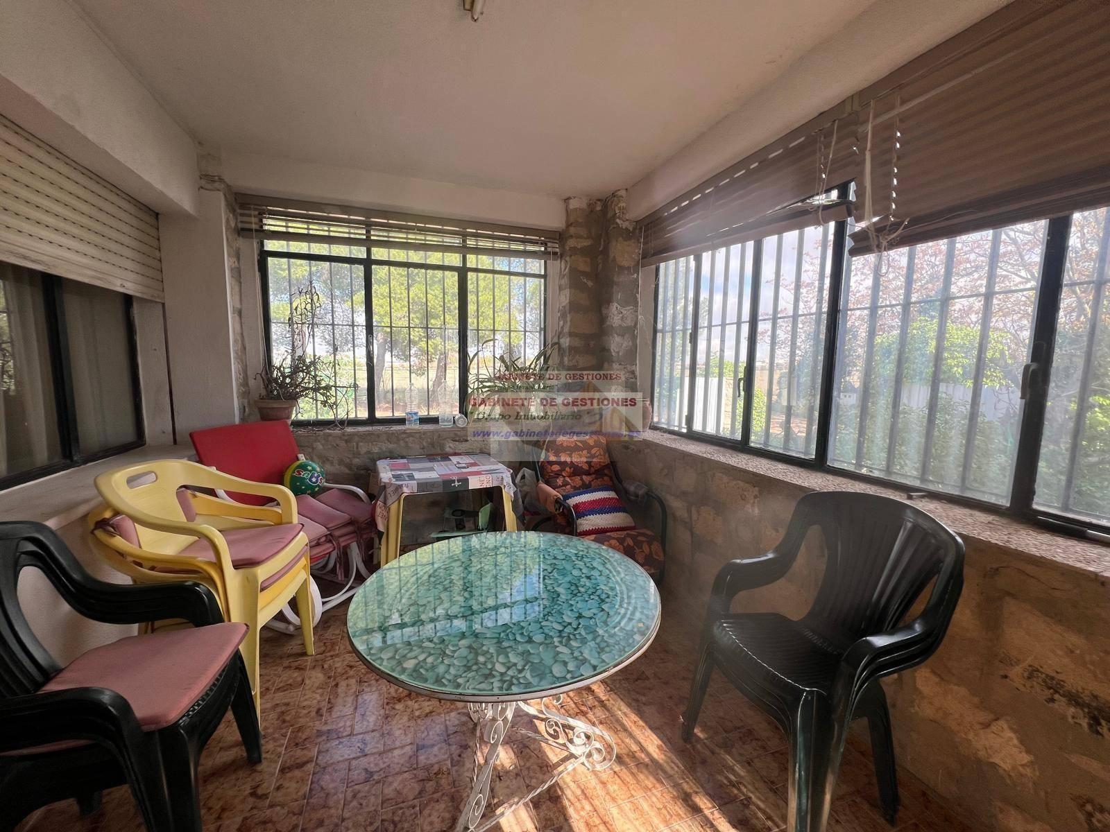 CASA FINCA RUSTICA EN ALBACETE,ALBACETE