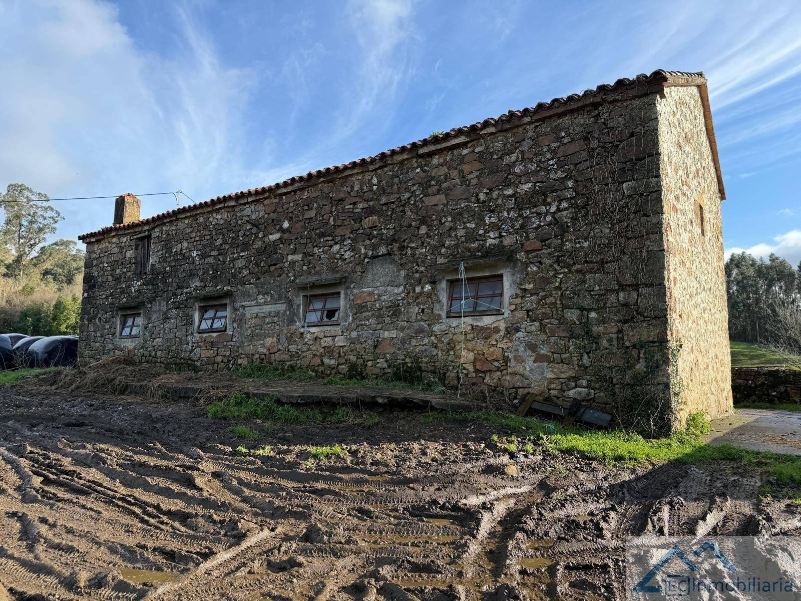 CASA FINCA RUSTICA EN CANTABRIA,RIOTUERTO