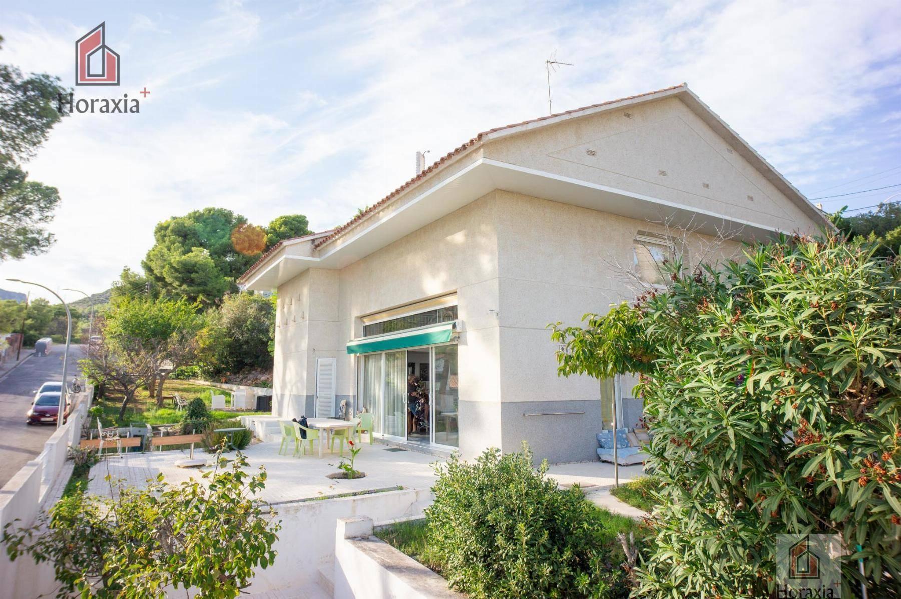 CASA INDEPENDIENTE EN BARCELONA,CASTELLDEFELS