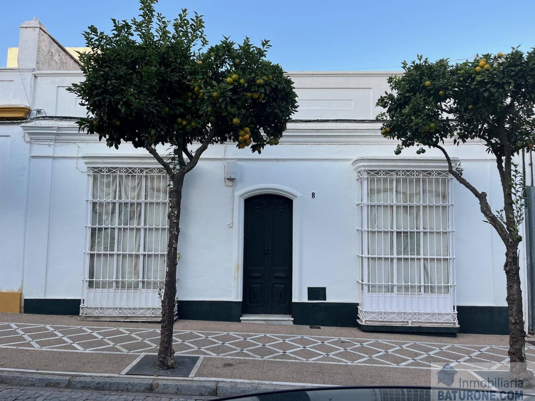 CASA INDEPENDIENTE EN CáDIZ,SAN FERNANDO