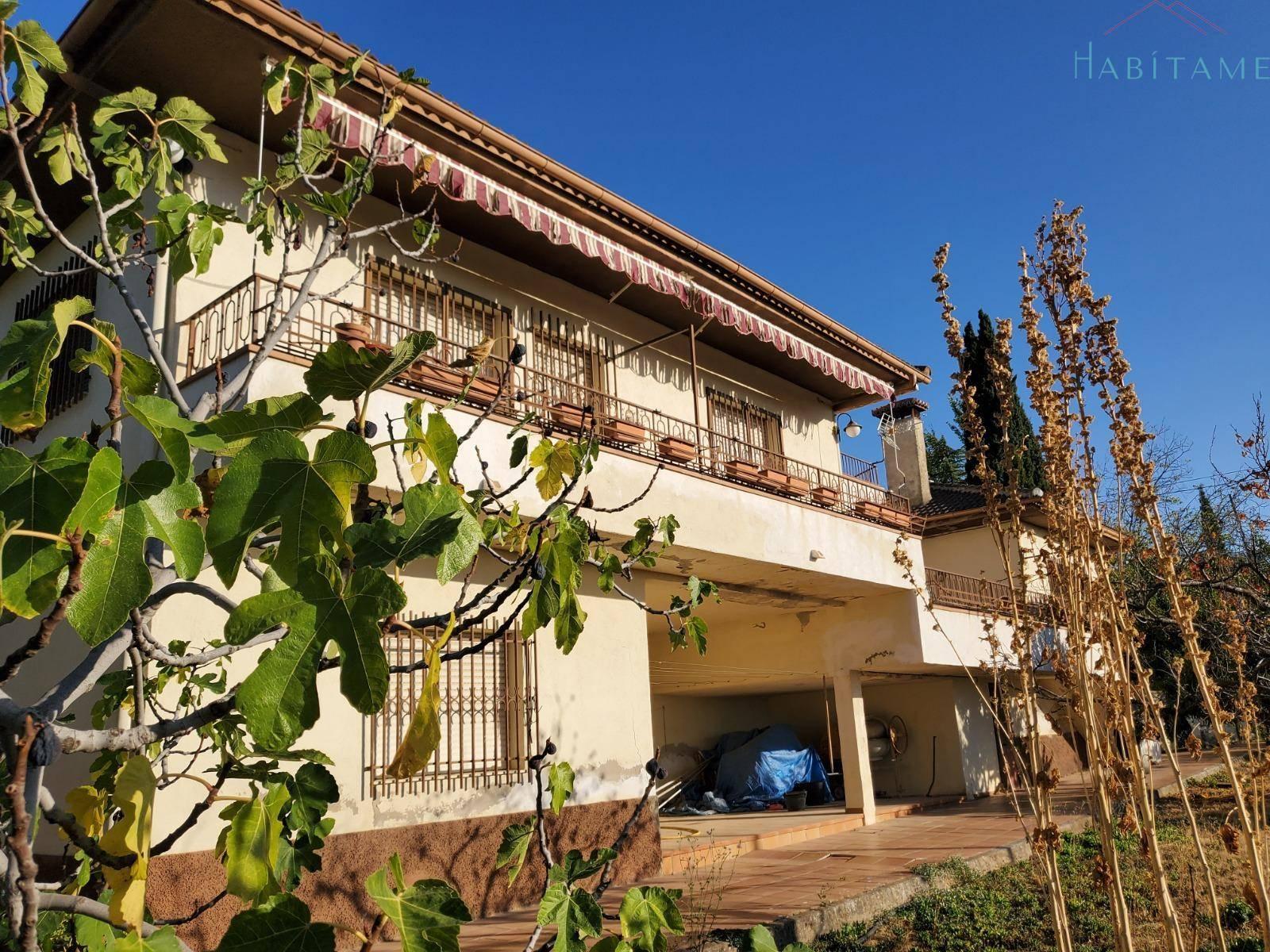 CASA INDEPENDIENTE EN GRANADA,COGOLLOS DE LA VEGA