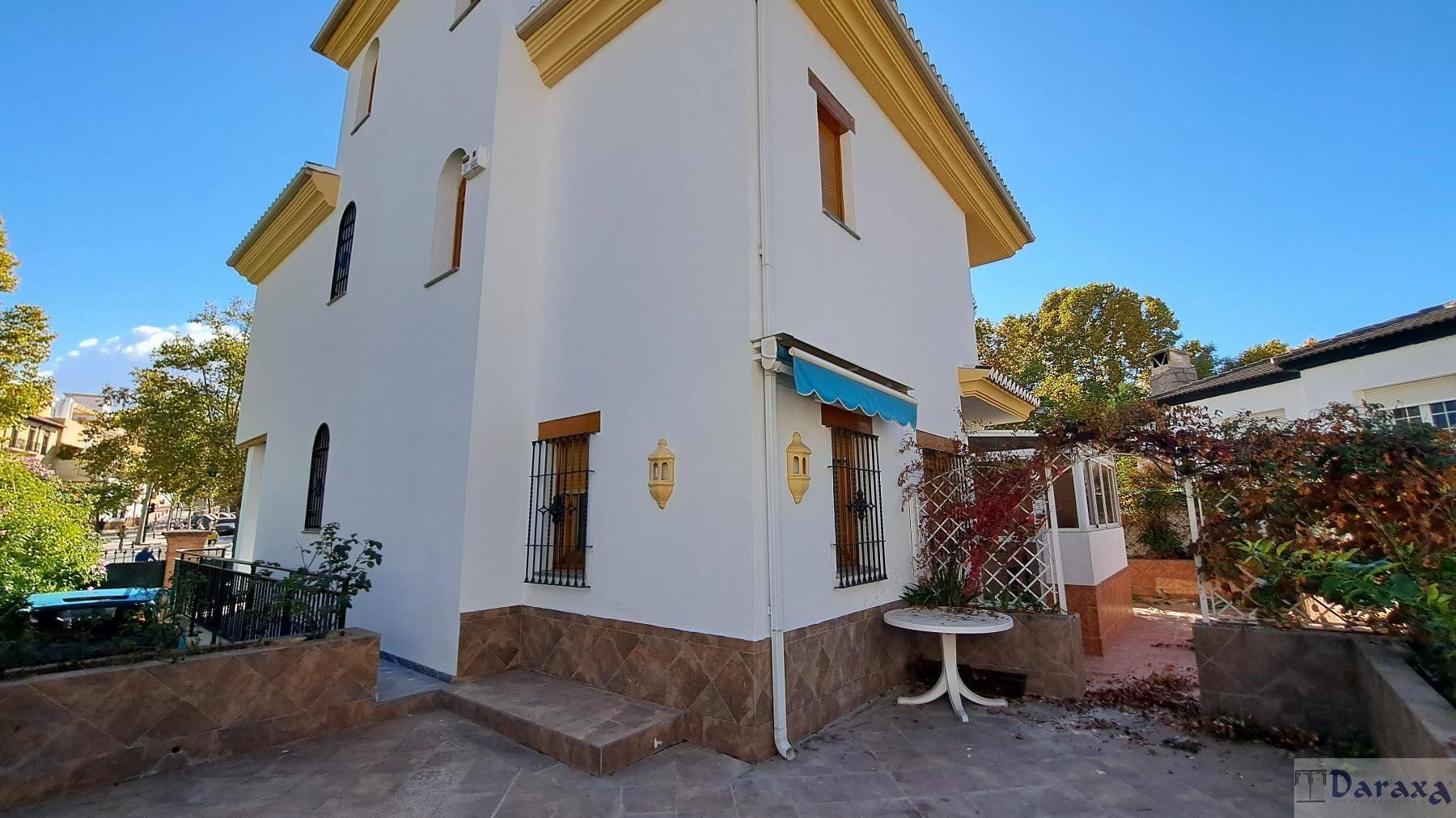 CASA INDEPENDIENTE EN GRANADA,GRANADA