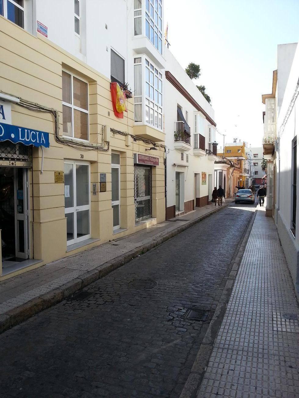 CASA PARCELA URBANA EN CáDIZ,SAN FERNANDO