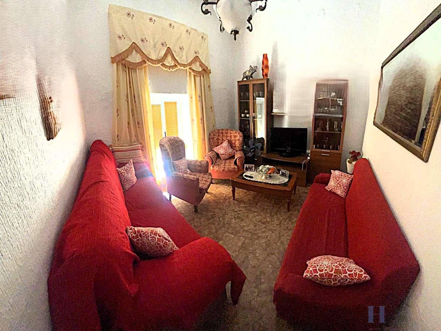 CASA PAREADO EN ALMERíA,ADRA
