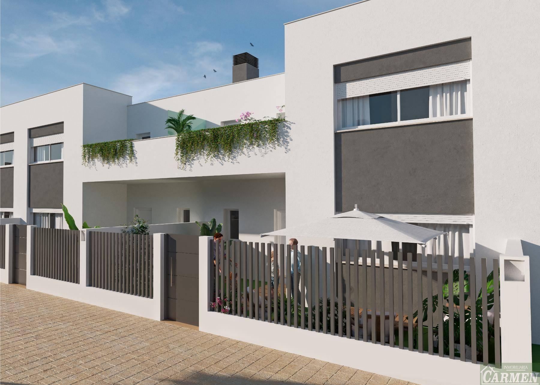 CASA PAREADO EN CáDIZ,JEREZ DE LA FRONTERA
