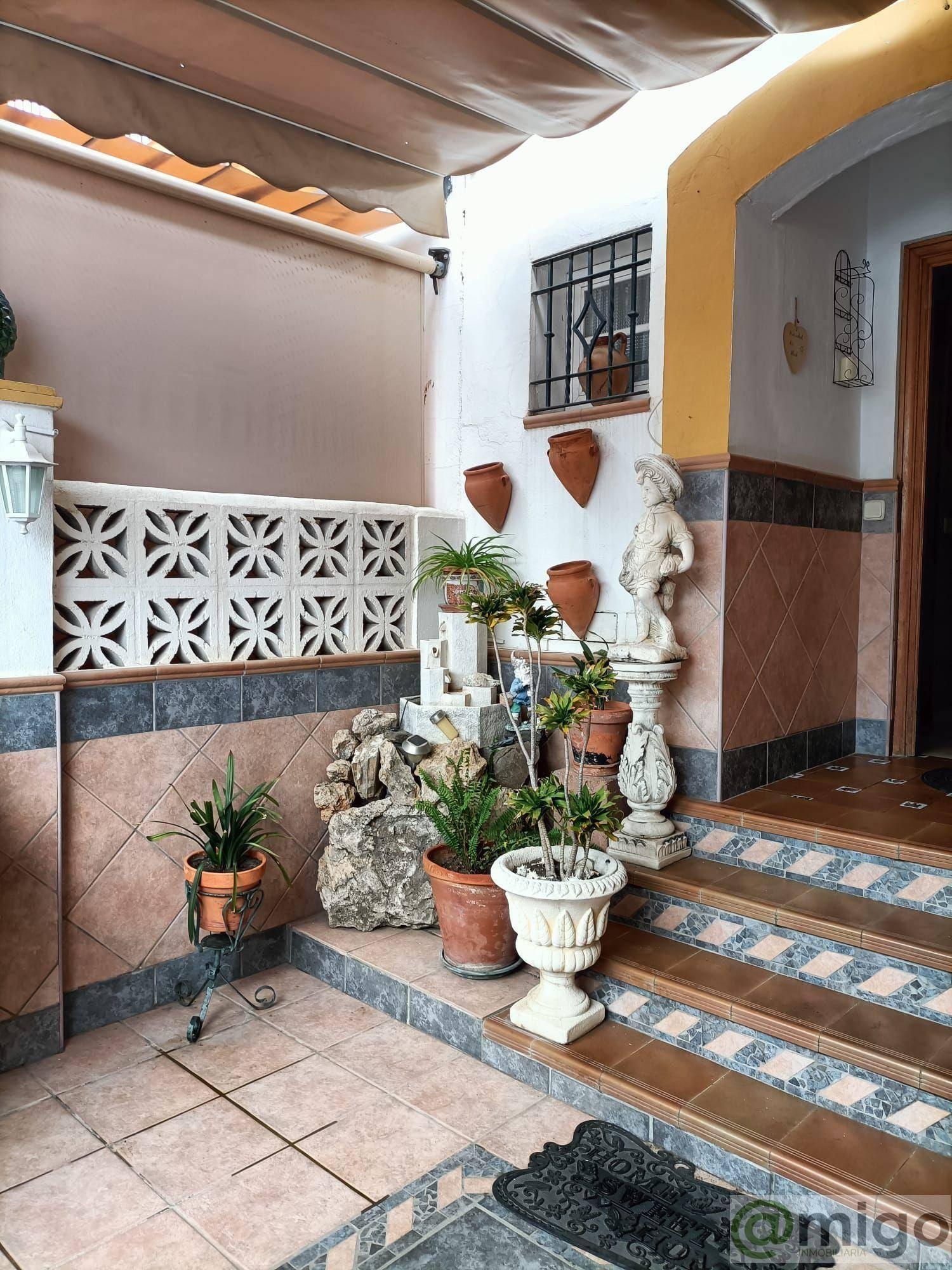 CASA PAREADO EN MáLAGA,ESTEPONA