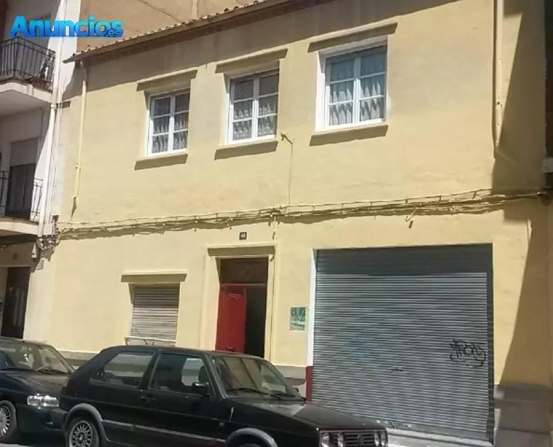 CASA REFORMADA DE 2 PLANTAS EN ALBACETE PARA INVERSIóN NEGOCIO Y ENTRAR A VIVIR