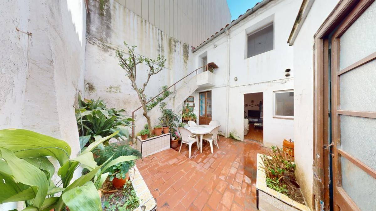 CASA UNIFAMILIAR EN BARCELONA,CANET DE MAR