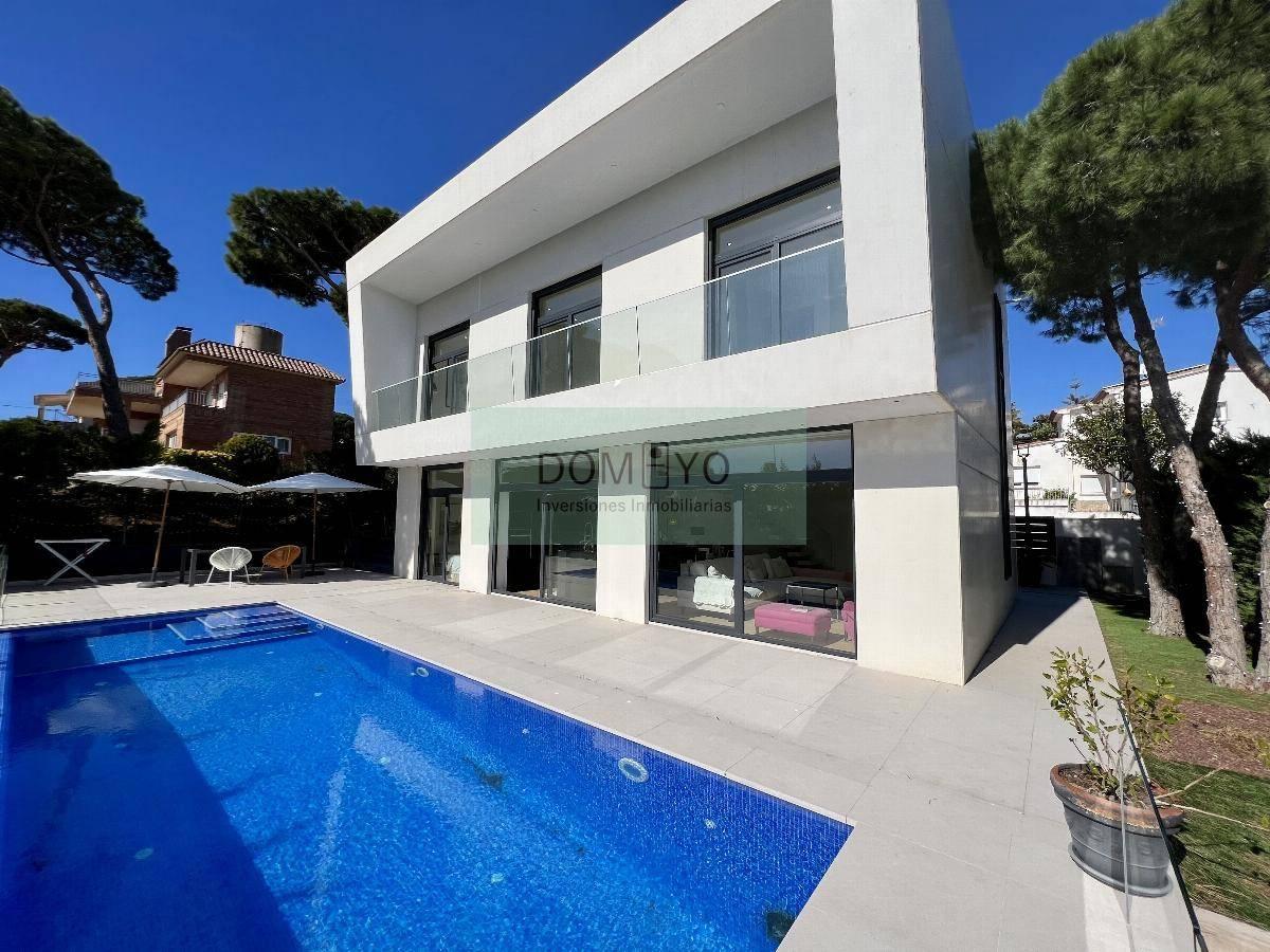 CASA UNIFAMILIAR EN GIRONA,SANT FELIU DE GUíXOLS