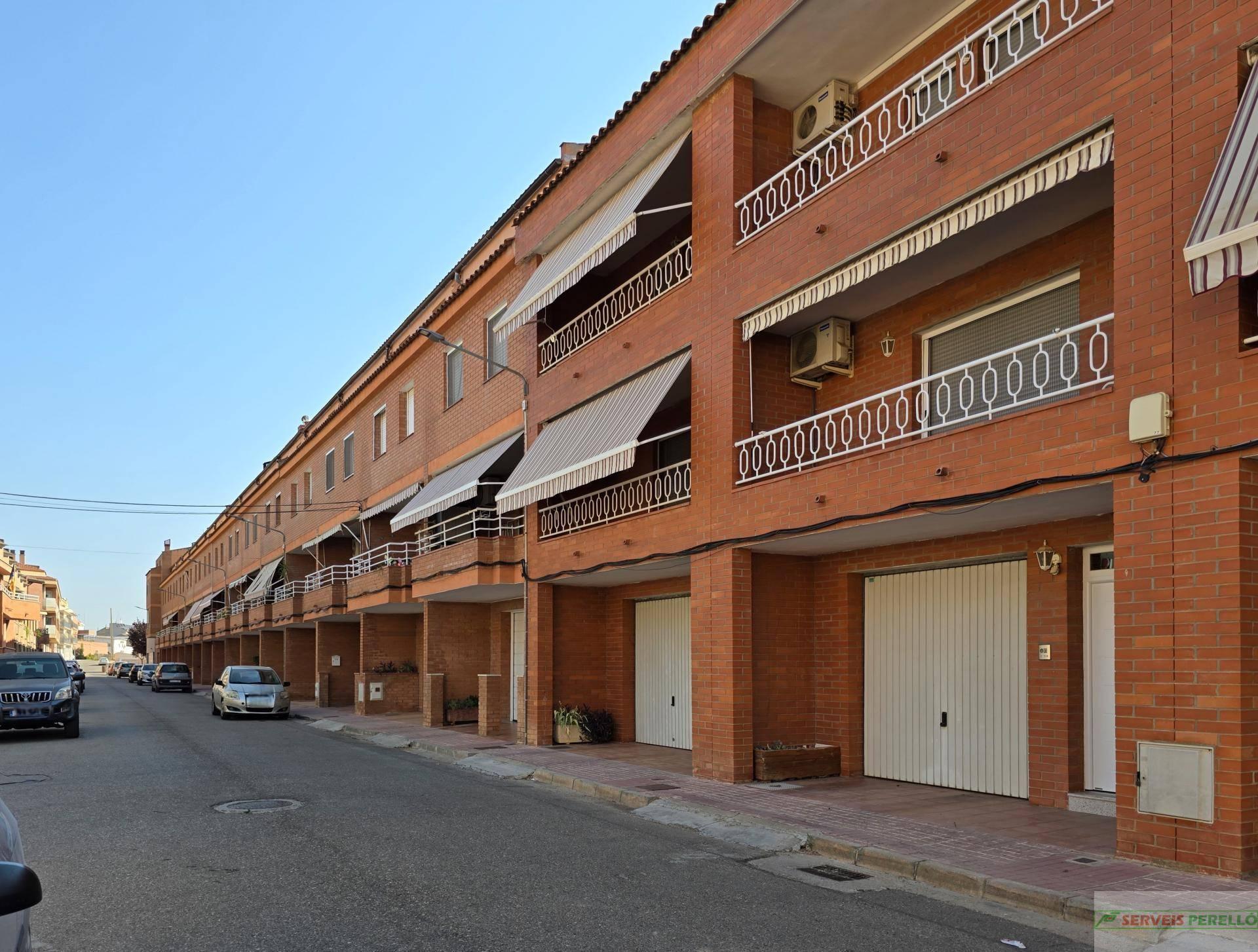 CASA UNIFAMILIAR EN LLEIDA,ALBATàRREC