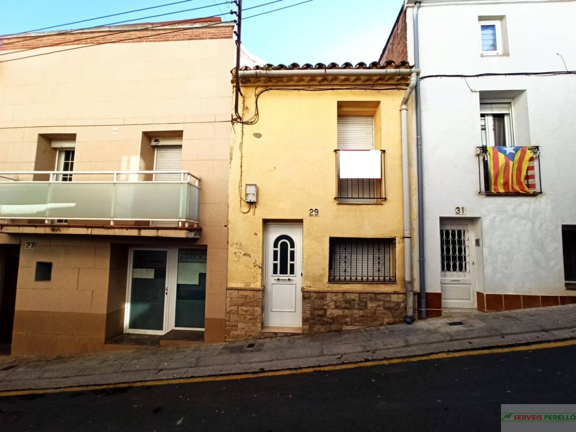 CASA UNIFAMILIAR EN LLEIDA,ALPICAT