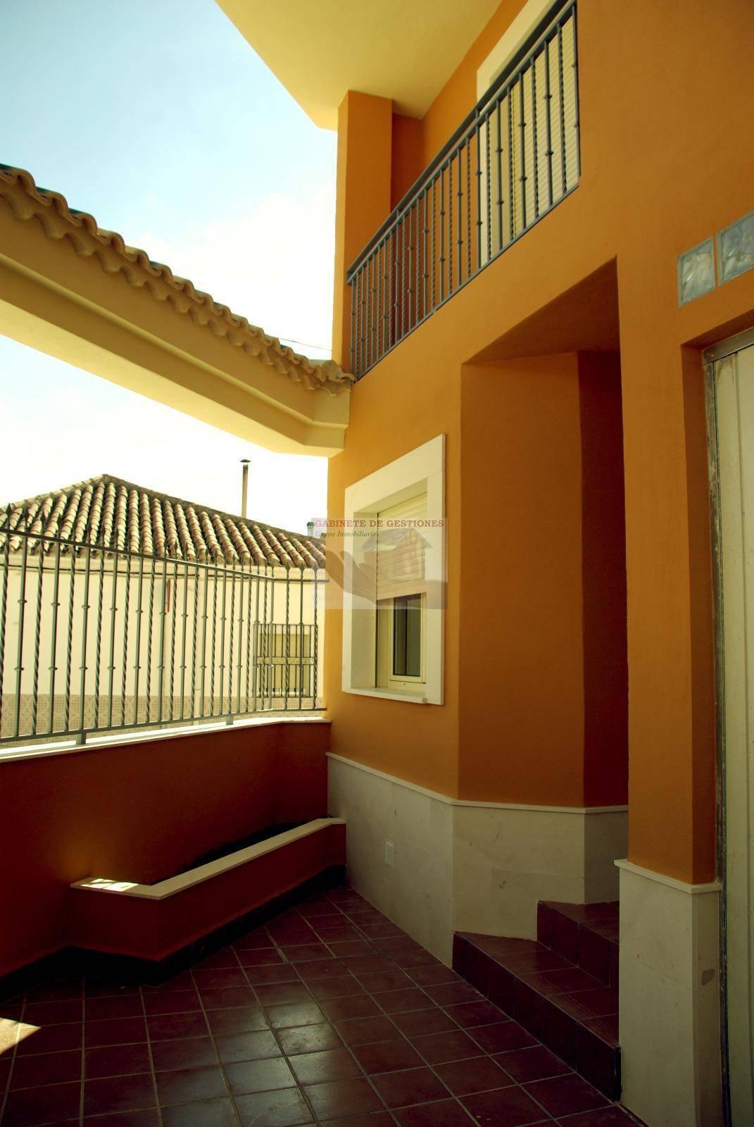 CHALET ADOSADO EN ALBACETE,EL SALOBRAL