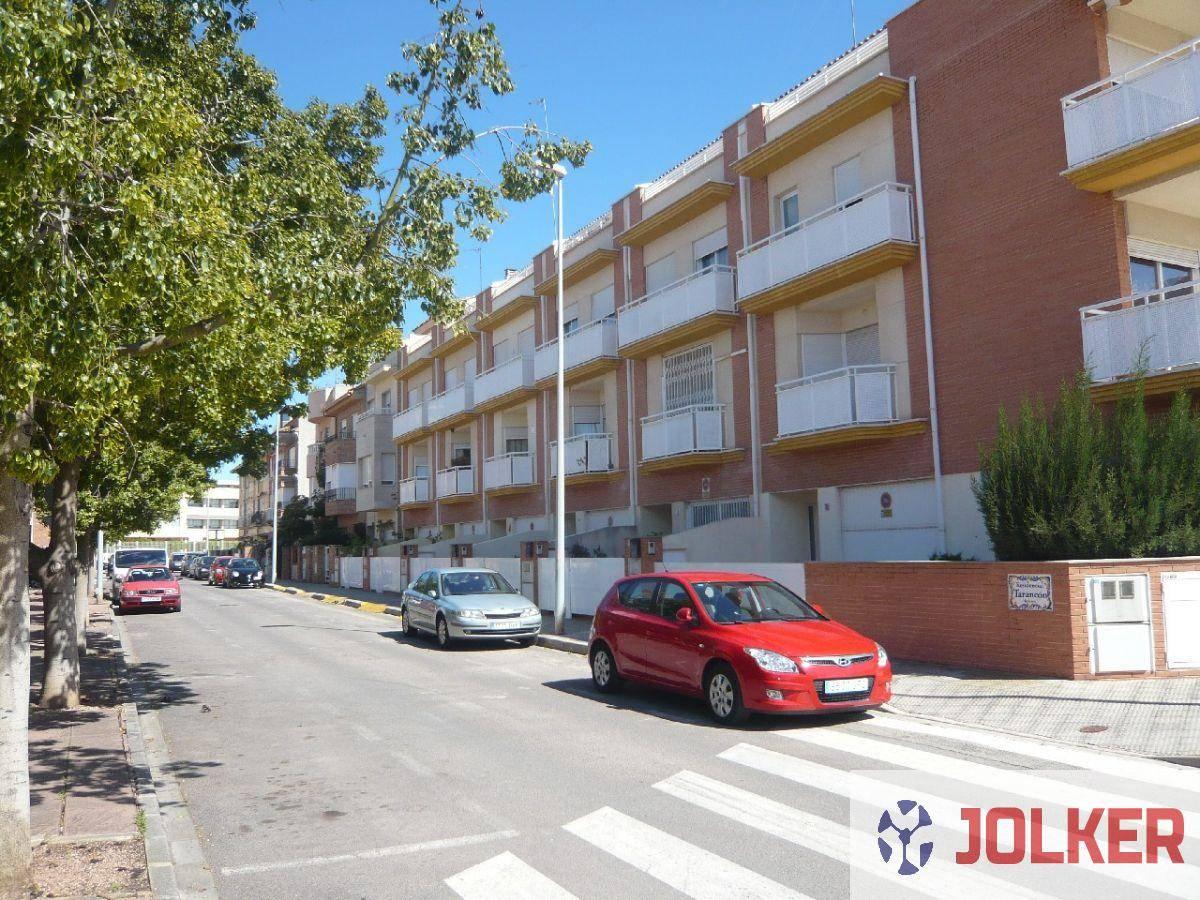 CHALET ADOSADO EN CASTELLóN,BURRIANA