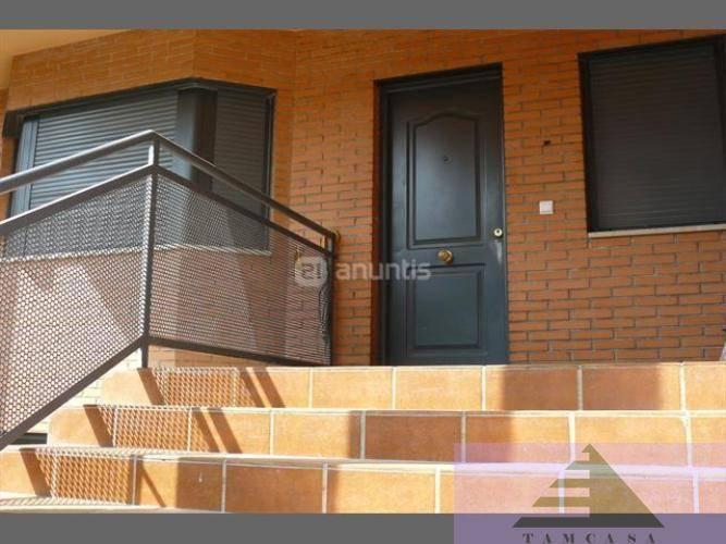 CHALET ADOSADO EN TOLEDO,SESEñA