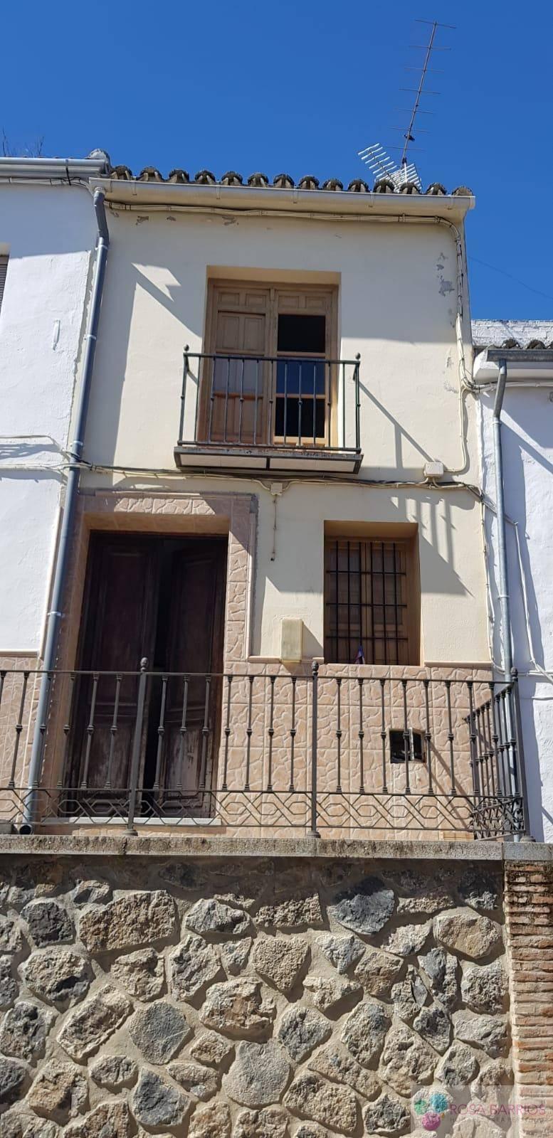 CHALET CHALET ADOSADO EN MáLAGA,CUEVAS BAJAS