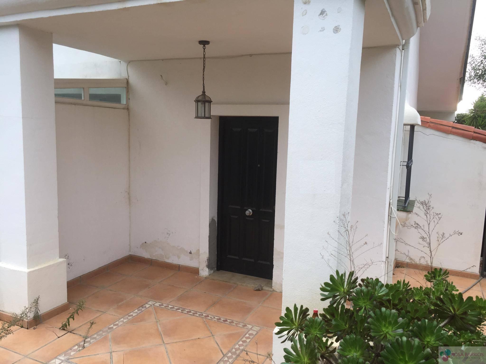 CHALET CHALET ADOSADO EN MáLAGA,ESTEPONA