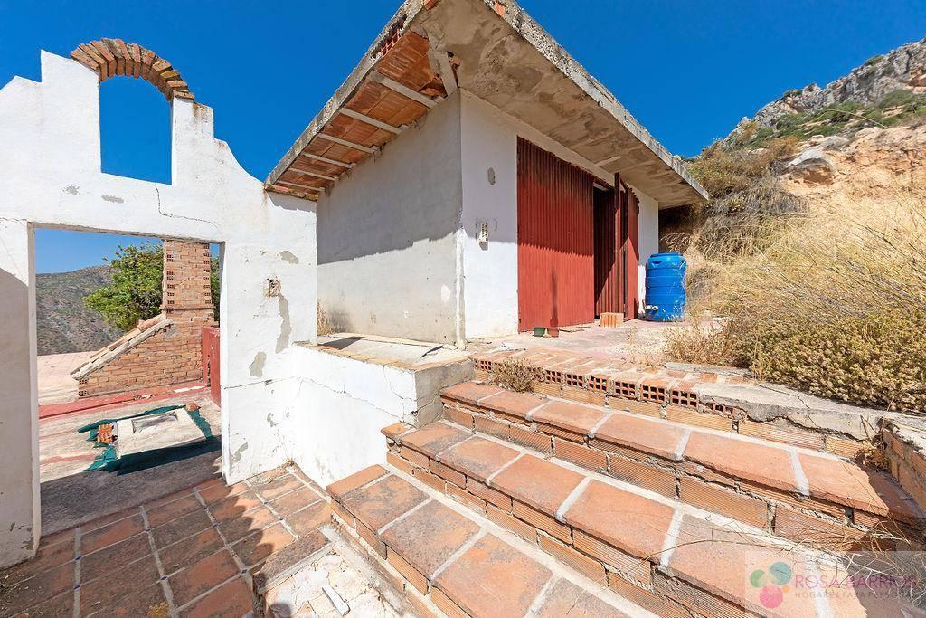 CHALET CHALET INDEPENDIENTE EN MáLAGA,ÁLORA
