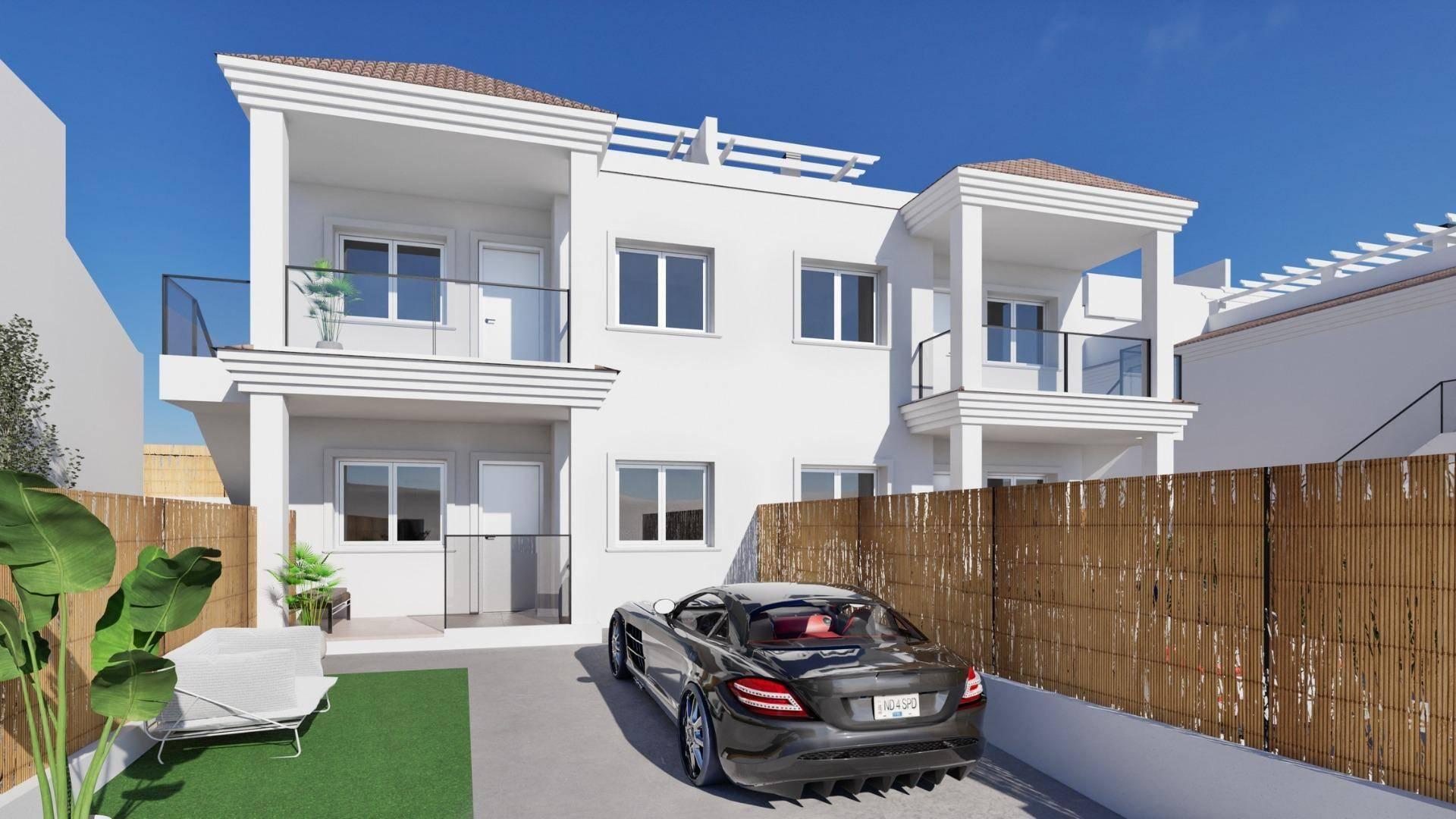 CHALET  EN ALICANTE,CASTALLA