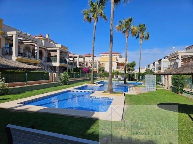 CHALET  EN ALICANTE,DAYA VIEJA