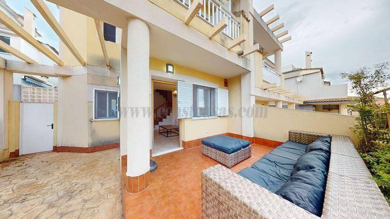 CHALET  EN ALICANTE,GRAN ALACANT